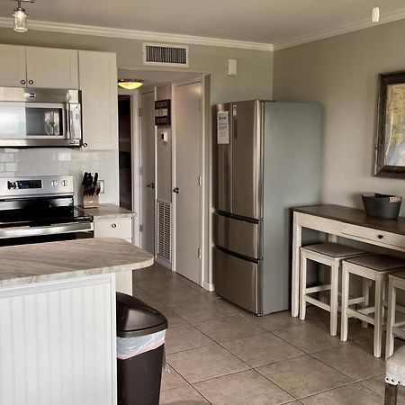 Sea Cabin 306-A Isle of Palms Eksteriør bilde